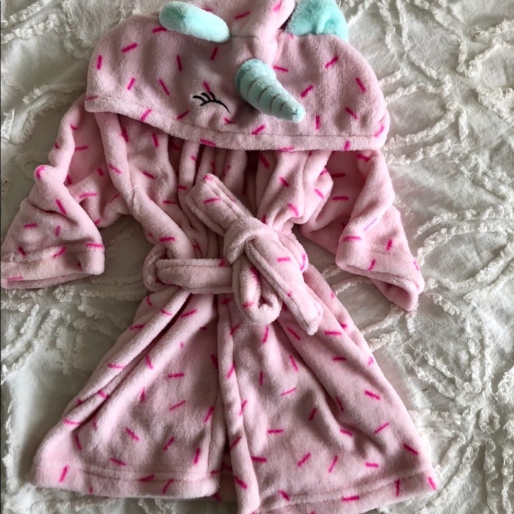 Unicorn Robe
